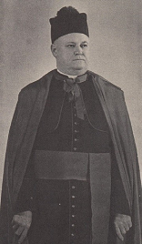 Fr. William Schmidt (1928-1930)